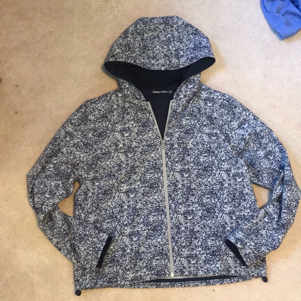 Outdoor Voices Rectrek Jacket